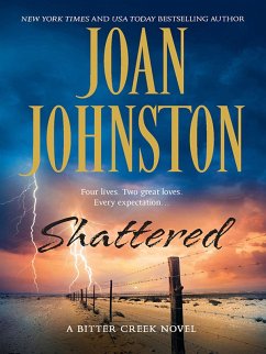 Shattered (eBook, ePUB) - Johnston, Joan