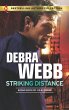 Striking Distance (eBook, ePUB) - Bild 1