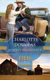 Surprise Inheritance (eBook, ePUB) Surprise Inheritance (eBook, ePUB)