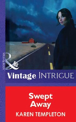 Swept Away (Mills & Boon Vintage Intrigue) (eBook, ePUB) - Templeton, Karen