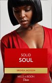 Solid Soul (eBook, ePUB)