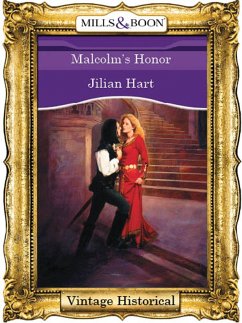 Malcolm's Honor (eBook, ePUB) - Hart, Jillian
