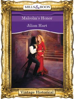 Cover Malcolm's Honor (eBook, ePUB)