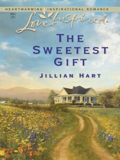 Cover The Sweetest Gift (eBook, ePUB)