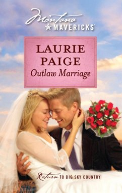 Outlaw Marriage (eBook, ePUB) - Paige, Laurie