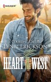 Courting Callie (Heart of the West, Book 2) (eBook, ePUB)