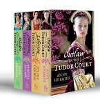 In the Tudor Court Collection: Ransom Bride / The Pirate's Willing Captive / One Night in Paradise / A Most Unseemly Summer / A Sinful Alliance / A Notorious Woman / His Runaway Maiden / Pirate's Daughter, Rebel Wife (eBook, ePUB)