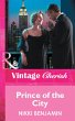 Prince Of The City (eBook, ePUB) - Bild 1