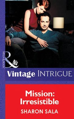 Cover Mission: Irresistible (eBook, ePUB)
