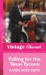 Falling for the Texas Tycoon (eBook,... - Bild 1