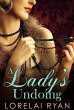 A Lady's Undoing (eBook, ePUB) - Bild 1