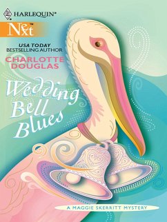 Wedding Bell Blues (eBook, ePUB) - Douglas, Charlotte