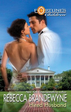 Cover Hired Husband (eBook, ePUB)