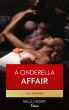 A Cinderella Affair (eBook, ePUB) - Bild 1