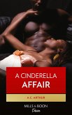 A Cinderella Affair (eBook, ePUB)
