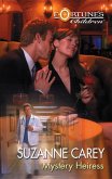 Mystery Heiress (eBook, ePUB) Mystery Heiress (eBook, ePUB)