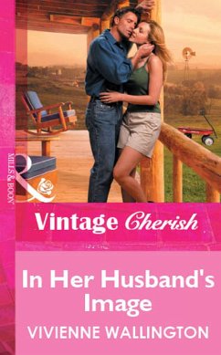 In Her Husband's Image (eBook, ePUB) - Wallington, Vivienne