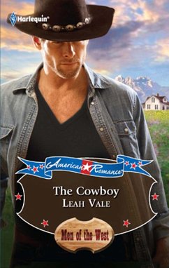 Cover The Cowboy (eBook, ePUB)