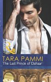 The Last Prince of Dahaar (eBook, ePUB)
