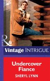 Undercover Fiance (eBook, ePUB)