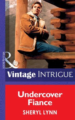 Cover Undercover Fiance (eBook, ePUB)