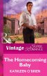 The Homecoming Baby (eBook, ePUB) - Bild 1