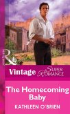 The Homecoming Baby (eBook, ePUB) The Homecoming Baby (eBook, ePUB)
