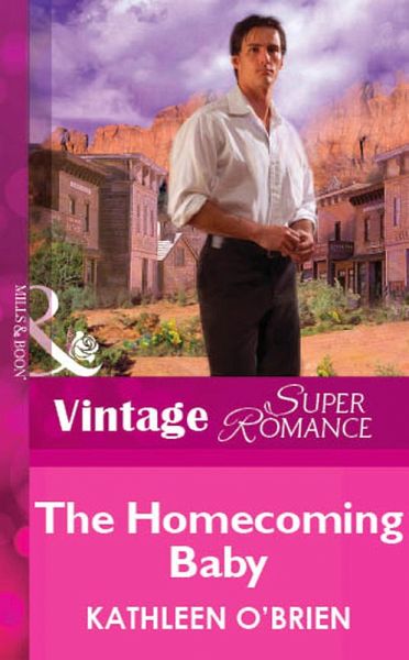 The Homecoming Baby (eBook, ePUB)
