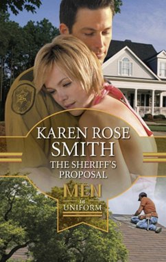 The Sheriff's Proposal (Christmas Arch, Book 1) (eBook, ePUB) - Smith, Karen Rose