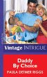 Daddy By Choice (eBook, ePUB) - Bild 1