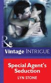 Special Agent's Seduction (eBook, ePUB)