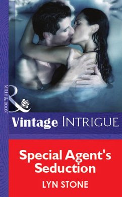Cover Special Agent's Seduction (eBook, ePUB)