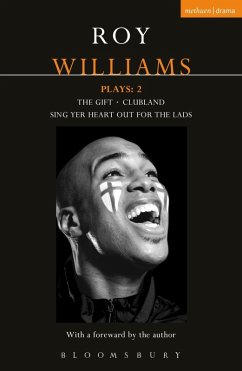 Cover Williams Plays: 2 (eBook, PDF)