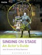 Singing on Stage (eBook, PDF) - Bild 1