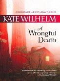 A Wrongful Death (eBook, ePUB)