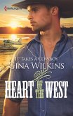 It Takes a Cowboy (Heart of the West, Book 9) (eBook, ePUB)