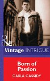 Born of Passion (eBook, ePUB) Born of Passion (eBook, ePUB)
