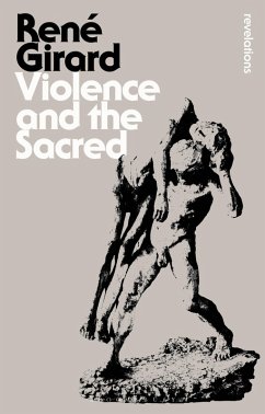 Cover Violence and the Sacred (eBook, ePUB)