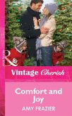 Comfort And Joy (Mills & Boon Cherish) (eBook, ePUB)