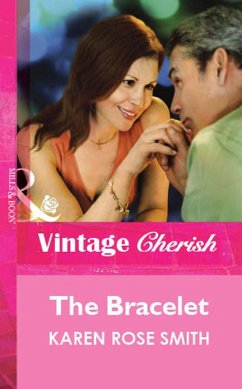 The Bracelet (Mills & Boon Cherish) (eBook, ePUB) - Smith, Karen Rose
