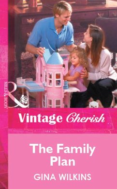 The Family Plan (eBook, ePUB) - Wilkins, Gina