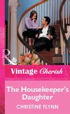 The Housekeeper's Daughter (eBook, ePUB)
