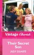 Their Secret Son (eBook, ePUB) - Bild 1