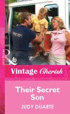 Their Secret Son (eBook, ePUB)