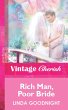 Rich Man, Poor Bride (eBook, ePUB) - Bild 1