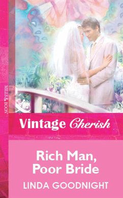 Cover Rich Man, Poor Bride (eBook, ePUB)