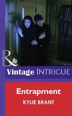 Entrapment (Mills & Boon Vintage Intrigue) (eBook, ePUB) - Brant, Kylie