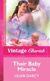 Their Baby Miracle (eBook, ePUB)