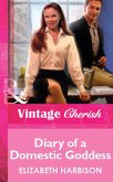 Diary of a Domestic Goddess (eBook, ePUB)