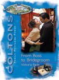 From Boss to Bridegroom (eBook, ePUB) From Boss to Bridegroom (eBook, ePUB)